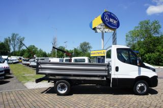 Iveco 35C15